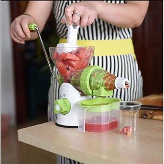 Máy Ép Hoa Quả Máy Ép Trái Cây Bằng Tay Chính Hãng