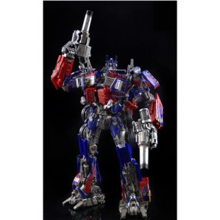 [Hàng có sẵn-Xả hàng tăng doanh số] Mô hình Optimus Prime LS-03 Black Mamba Transformers MPM04 Oversize