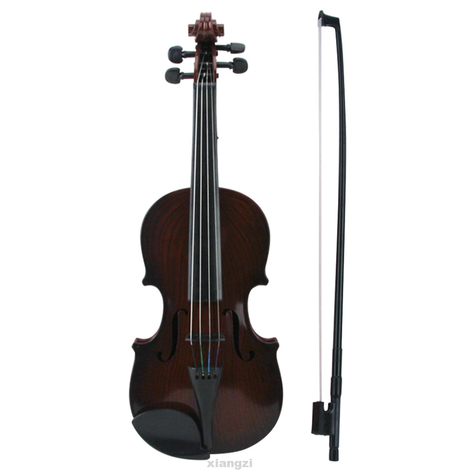 Đàn Violin Đồ Chơi Cho Bé