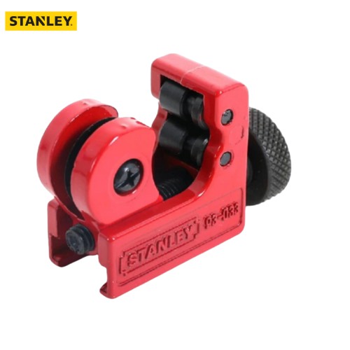 Dao cắt ống đồng 1/8''-3/4'',  (3-22mm) Stanley(93-033)