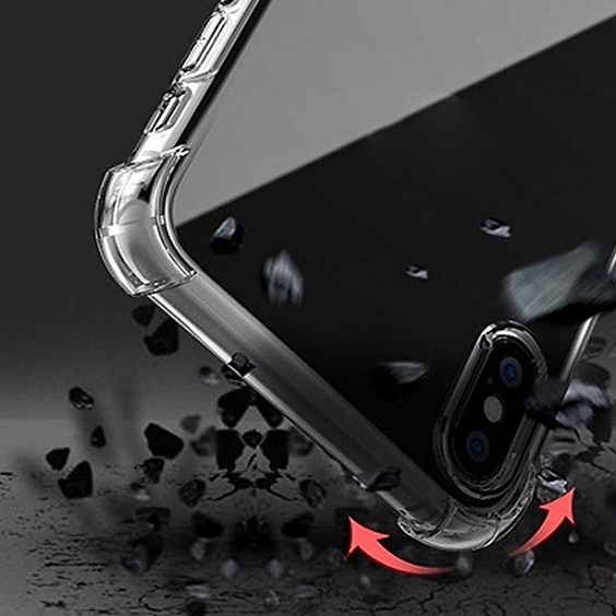 Ốp lưng trong chống sóc iphone 6/ 6s-7/ 8- Se- 6plus/ 6splus- 7plus– 8plus - X- XsXr-Xsmax-11-11pro-11promax .