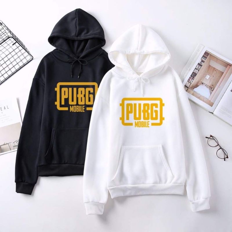 Áo PUBG  Freeship  - Áo Hoodie PUBG In Theo Yêu Cầu