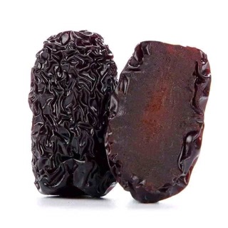 Táo Tím ( Táo Đen) Ăn liền