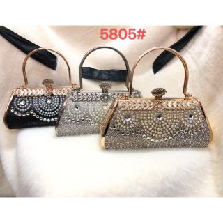 Cốp đá 1 quai sắt 1 dây đeo chéo