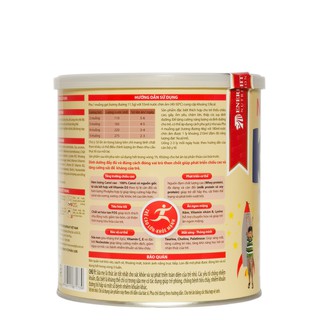 Sữa bột Nutrient KAO 700g