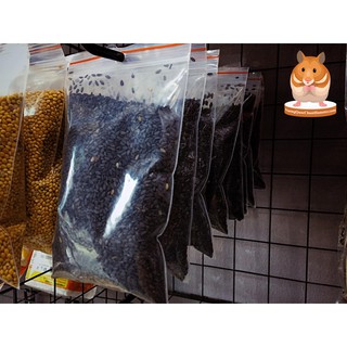 Mè Đen cho Hamster (100gr)
