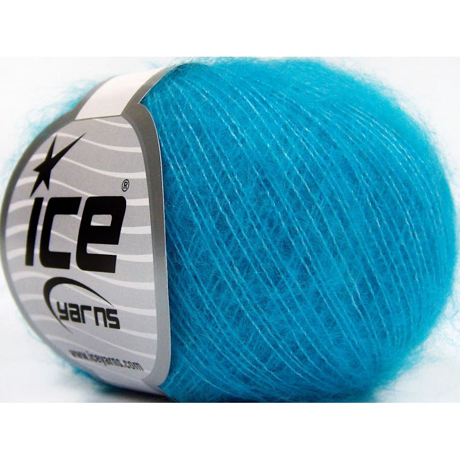 Len thu đông Superkid Mohair Comfort ICE