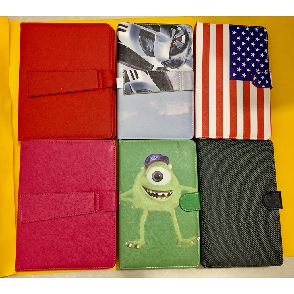 Bao da bàn phím máy tính bảng