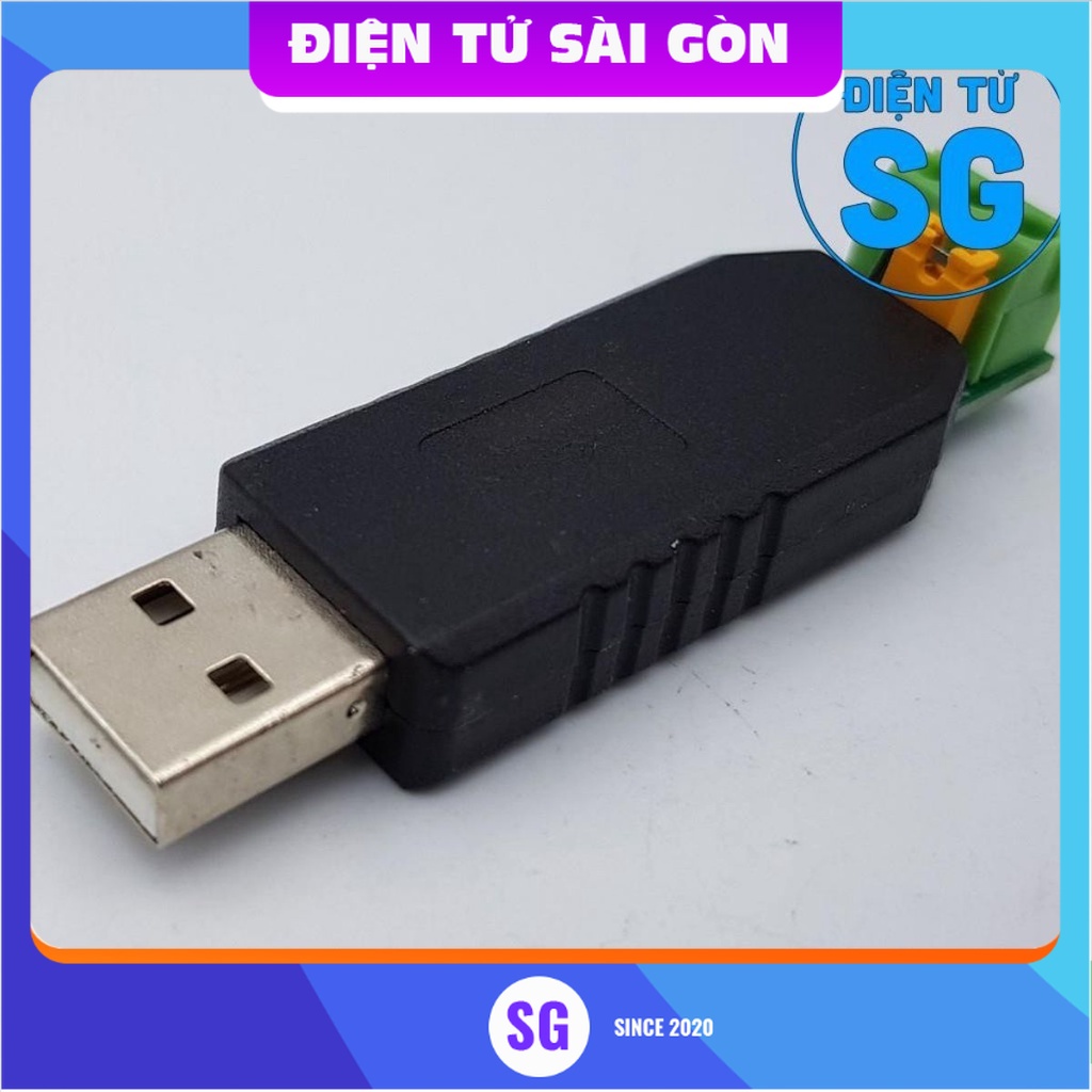 Mạch USB to RS485 FT232 - FAF8