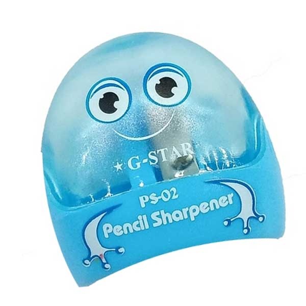 Gọt Chì Quả Trứng Gà G-STAR PS-02