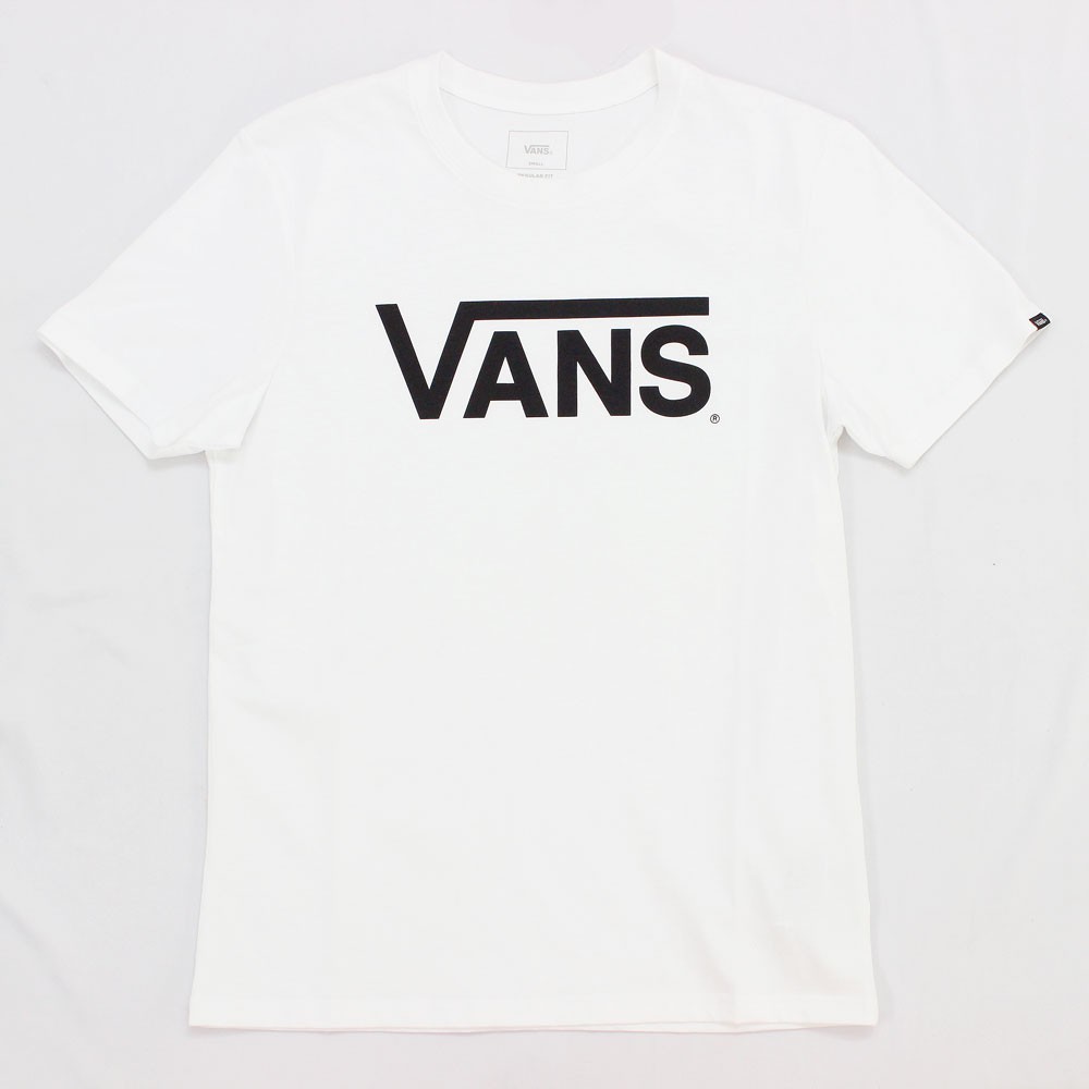 Áo thun Vans T-Shirts VN0A33ZLWHT