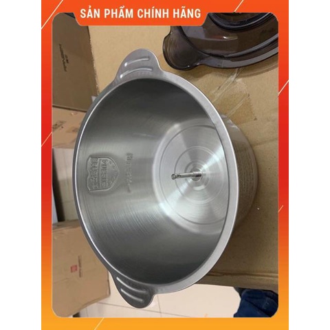 [SALE SỐC] Máy Xay Thịt Cối Inox và Thủy tinh- 4 Lưỡi Đa Năng, Công suất 300W- Xay thịt, xay tỏi ớt, BẢO HÀNH 3 THÁNG!