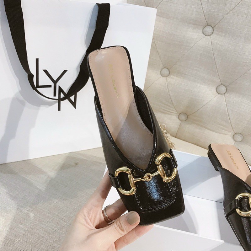 GIÀY SỤC KHOÁ MÓC SIÊU HOT | BigBuy360 - bigbuy360.vn