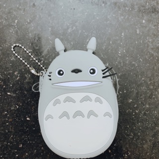 Ví đựng đồ mini hình thú silicon