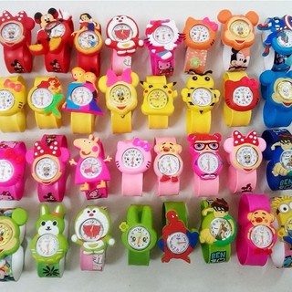 Đồng Hồ Đập Tay Trẻ Em | BigBuy360 - bigbuy360.vn