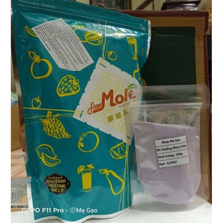 Bột Pudding Mode Khoai Môn 100g.