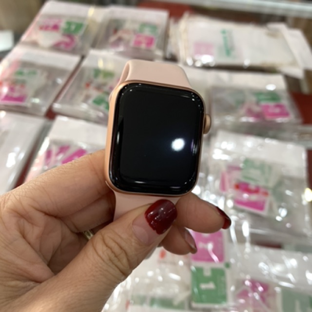 Dán PPF Full viền, lưng và màn hình cho Apple Watch