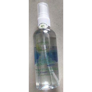 Gel sát khuẩn Hantizer 50ml