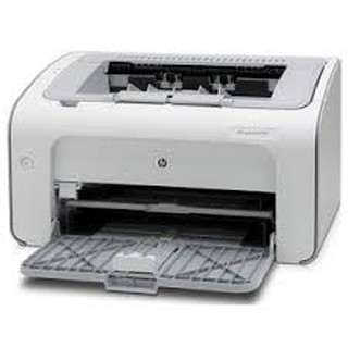 Máy in văn phòng hp lasze Jet1102 cũ-90%