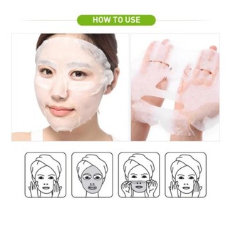 Mặt Nạ Dưỡng Da Mediheal 24ml