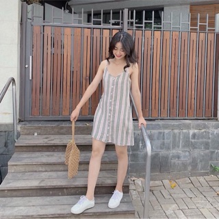 Pass đầm heybee