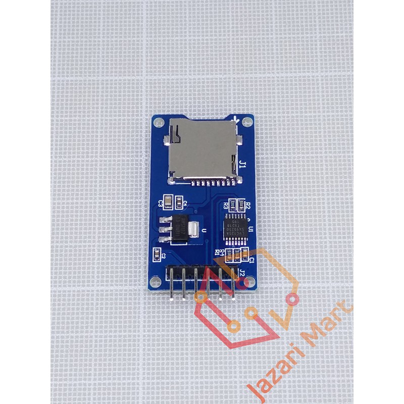 Mô Đun Thẻ Nhớ Micro Sd Chuyên Dụng | BigBuy360 - bigbuy360.vn