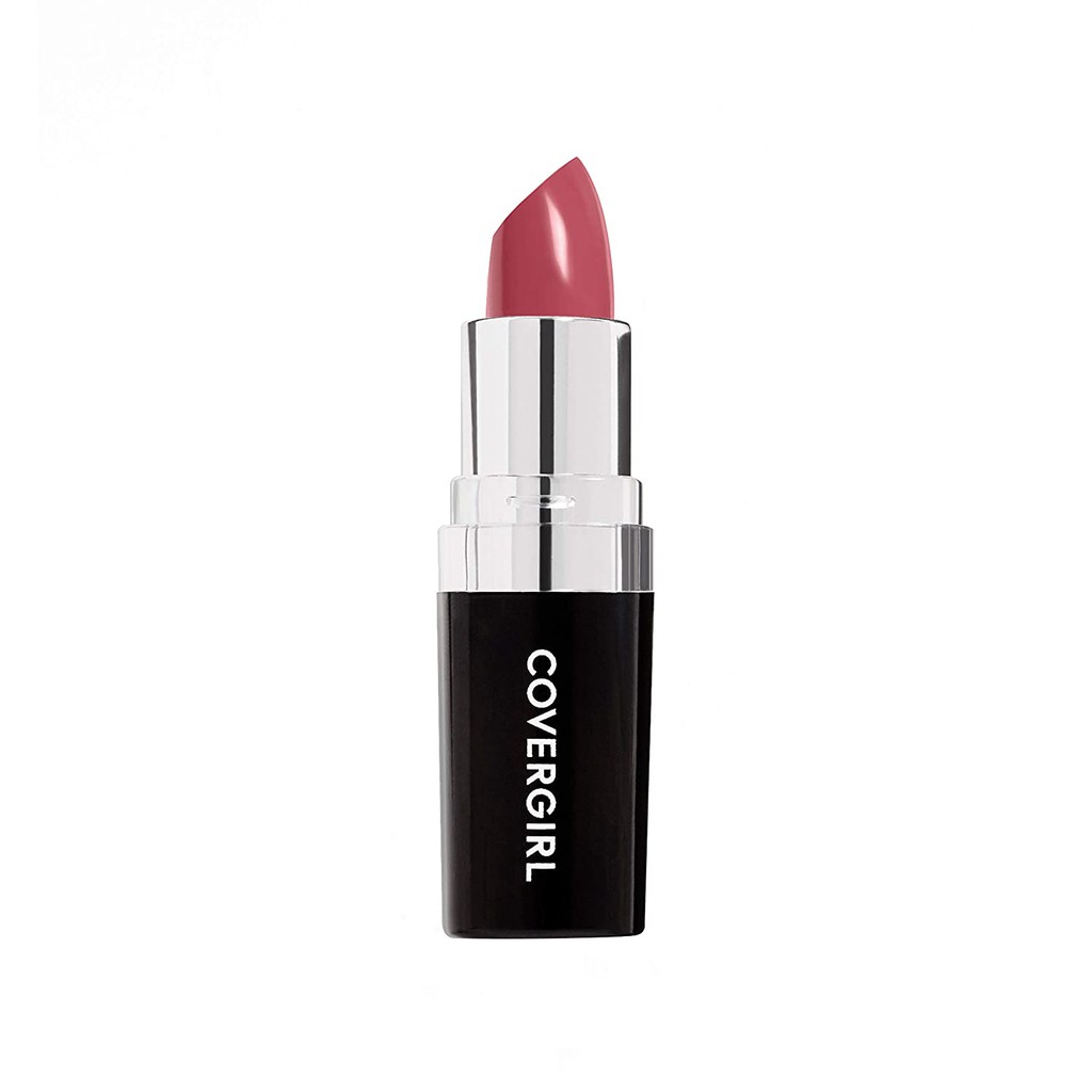 Son môi an toàn Mỹ COVERGIRL Continuous Color Lipstick 0,13oz (Mỹ)