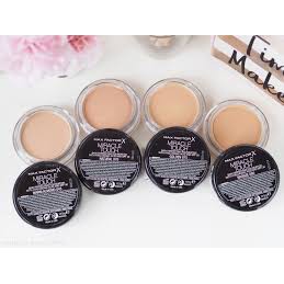 Paris France Beauty - Phấn Nền Mịn Da Max Factor X Miracle Touch Skin Smoothing 11.5g | BigBuy360 - bigbuy360.vn