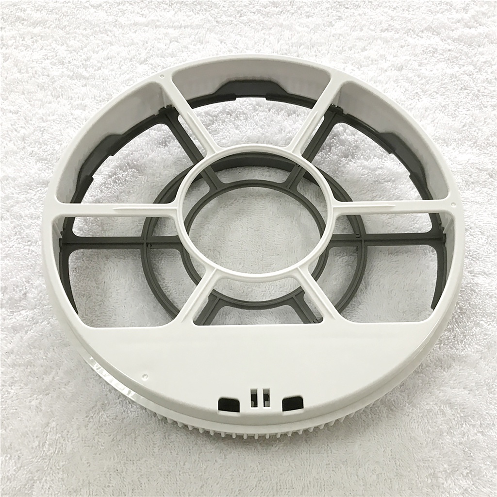 1 Khung Nhựa Lọc Khí Cho Máy Lọc Khí Sharp KC-D70 / E50 / F / A40