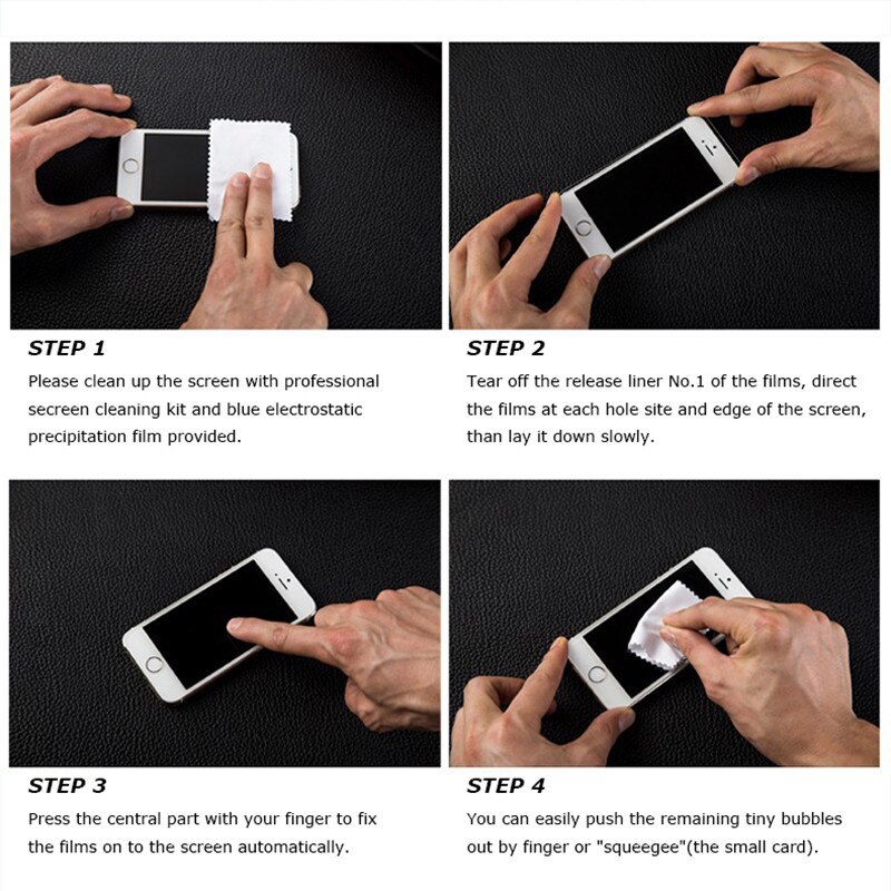 Kính cường lực bảo vệ màn hình cho Lenovo Tab 3 10 Business Tab3 Tb3-X70F Tb3-X70L Tb3-X70N X70F 10.1 inch