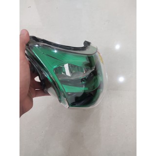 Đèn pha Led 2 tầng Wave A50, 100, 110, S, RS