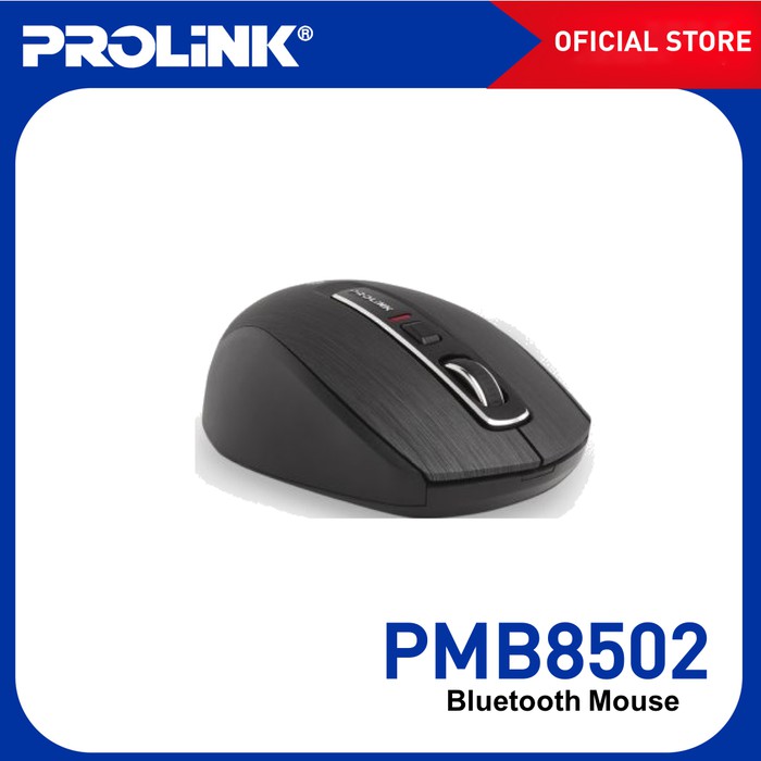 Chuột Bluetooth Prolink Pmb8502