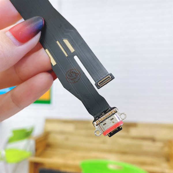 Cụm sạc Oppo Reno 3