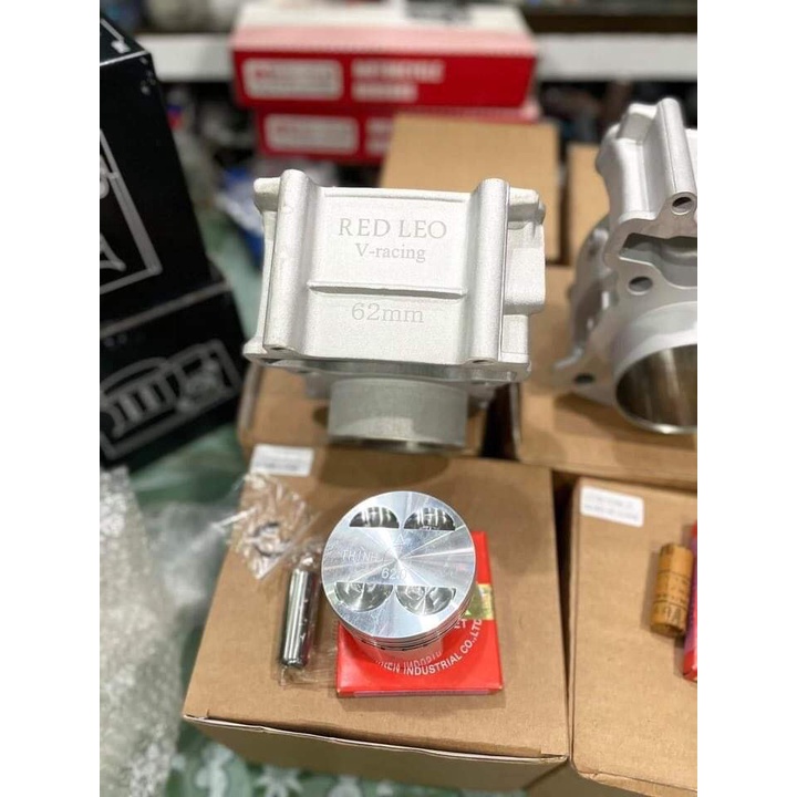 LÒNG REDLED V_RACING EX 150