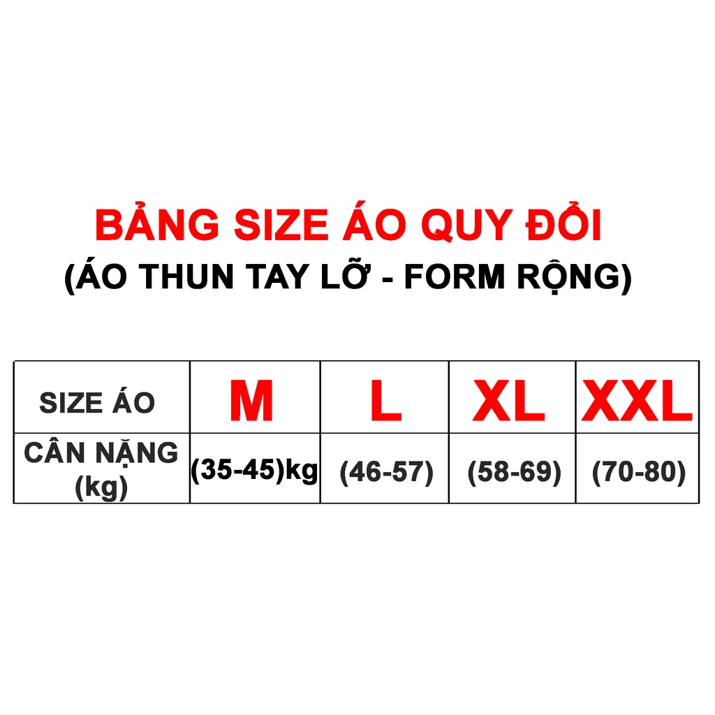 Áo thun form rộng tay lỡ nam nữ SUP- áo phông rộng tay lỡ vải cotton đẹp mịn mát thấm hút mồ hôi -B39