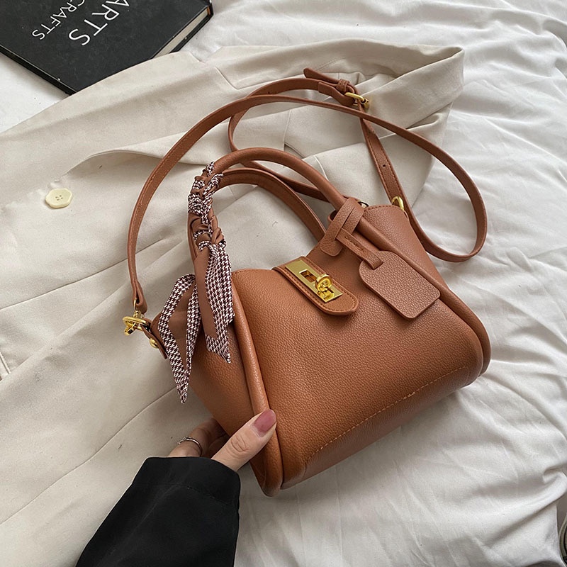 Túi Xách Bucket Thời Trang Cao Cấp Sành Điệu