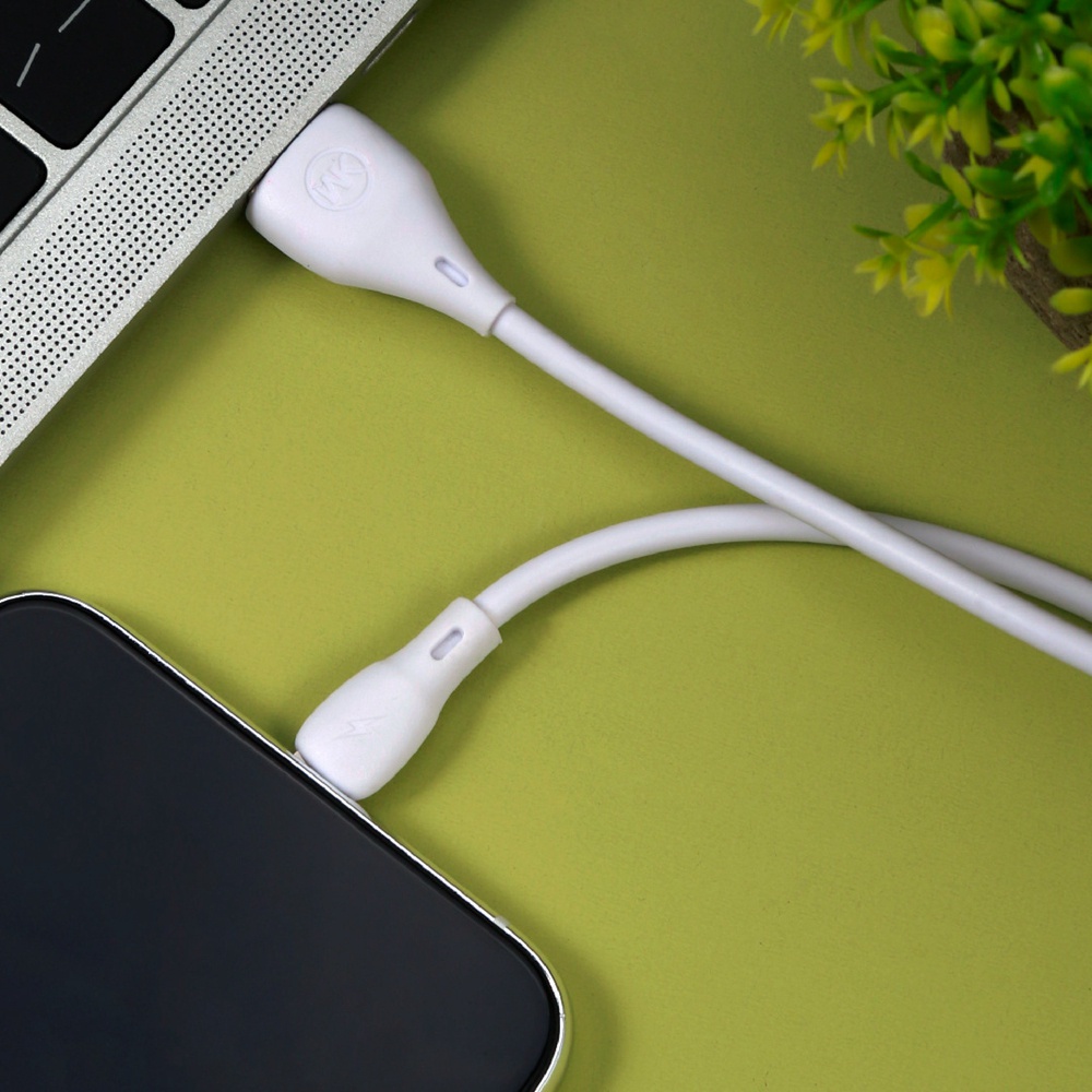 Cáp Sạc Nhanh Và Truyền Dữ Liệu Dài 1M Cho ip