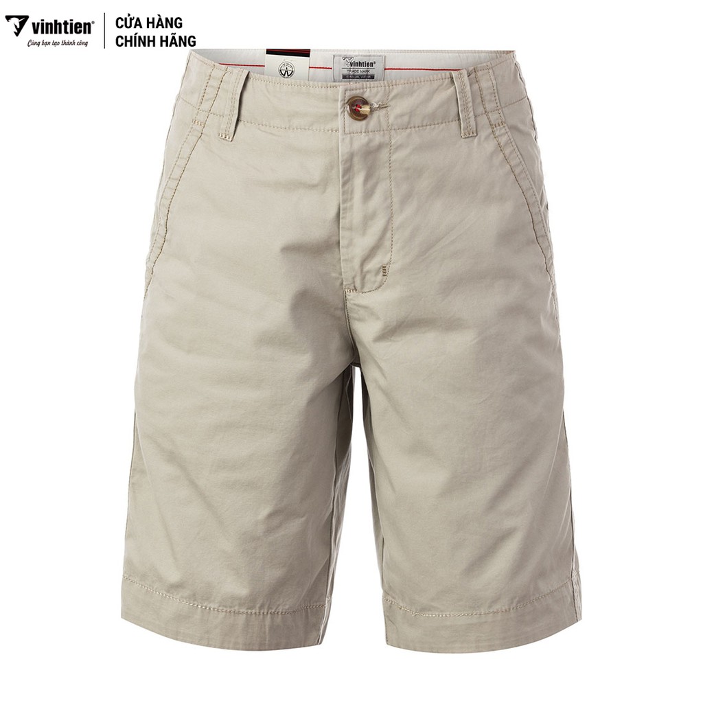 Quần shorts classic 335 Vĩnh Tiến - HG2-B013