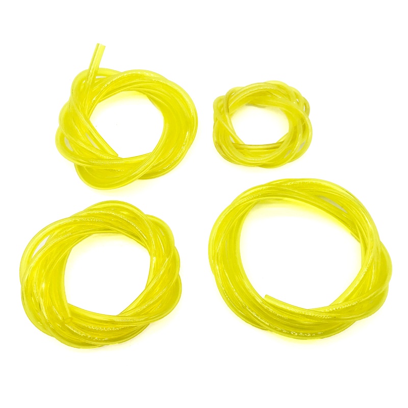 Bộ Ống Lọc Nhiên Liệu + Bóng Đèn AC04122 Chuyên Dụng Cho Máy Cắt Cỏ