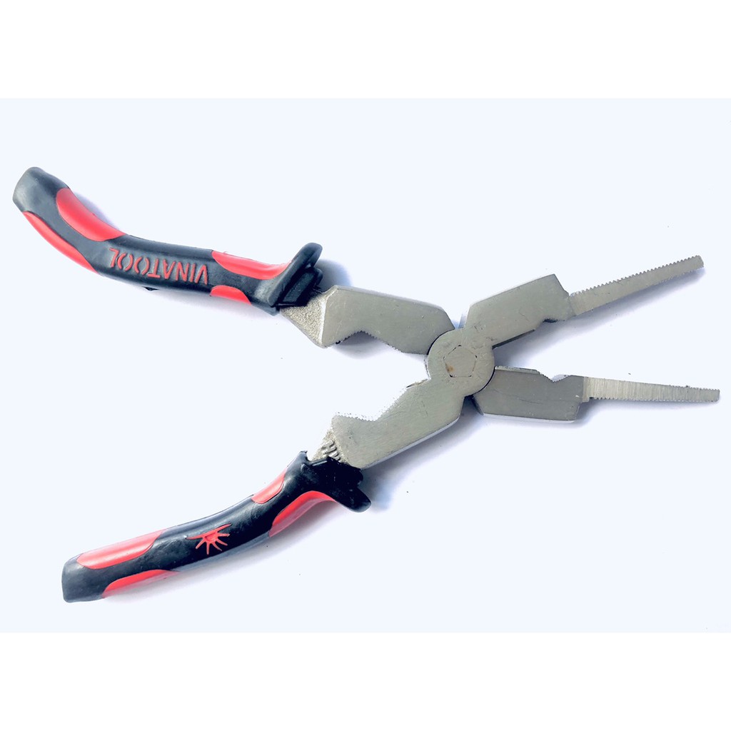 Kìm Đa Năng Cao Cấp Vinatool (Hàng như hình ảnh)