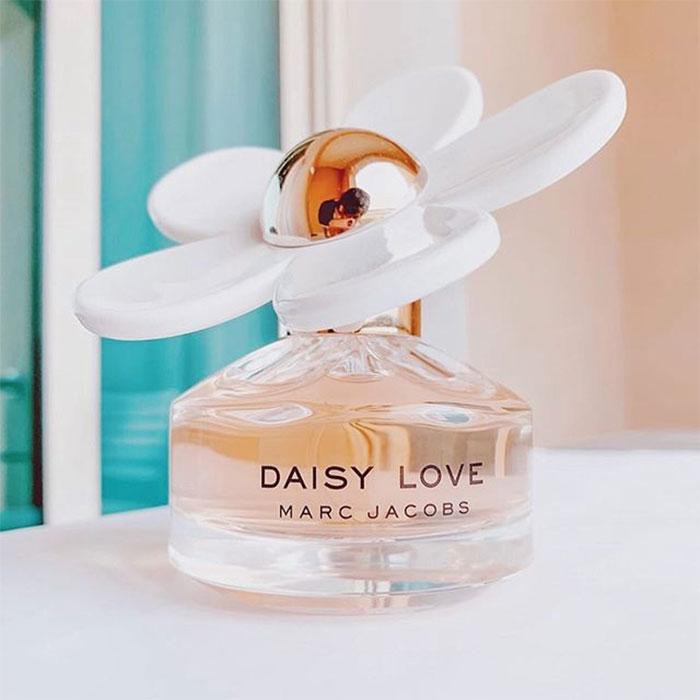 Nước Hoa Nữ Marc Jacobs Daisy Love EDT - Scent of Perfume