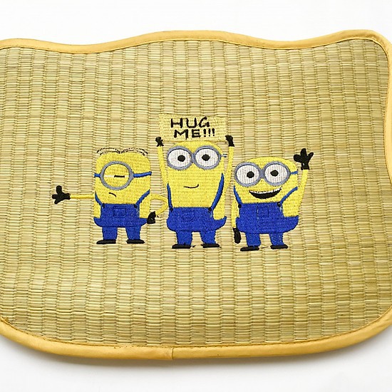 Gối cói Tatami 30x40cm