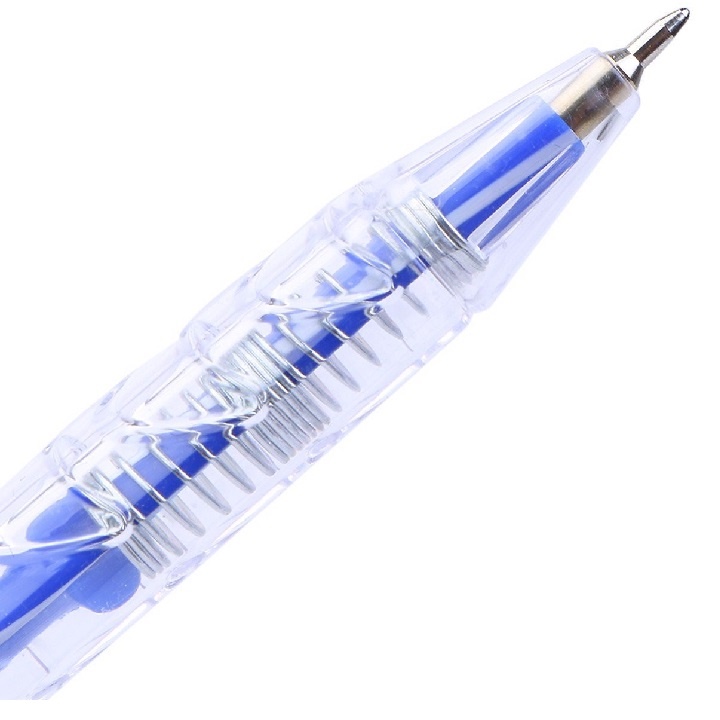 Bút viết bi bấm Thiên Long Trendee TL079 / TL-079 ngòi 0.5mm