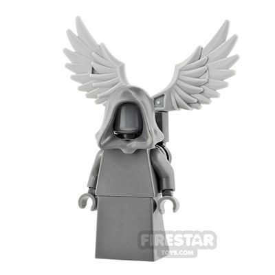 Nhân vật Harry Potter minifigs Tom Riddle Grave Statue - hp199 ( tượng Riddle)