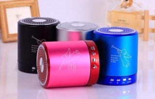 Loa Bluetooth T2020A freeship toàn quốc