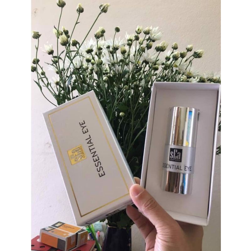 KEM CHỐNG CƠ MẮT (ESSENTIAL ELY) | BigBuy360 - bigbuy360.vn