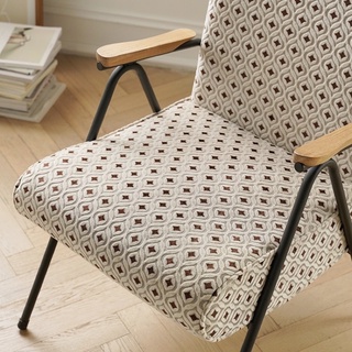 𝐑𝐢𝐜𝐡𝐚𝐫𝐝 𝐑𝐡𝐨𝐦𝐛𝐮𝐬 𝐂𝐡𝐚𝐢𝐫 - Ghế sofa đơn cao cấp