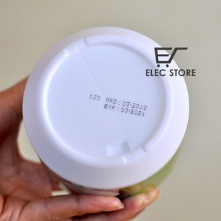 Kem hấp Ủ Tóc Carebeau dầu dừa , sữa dê , trứng gà