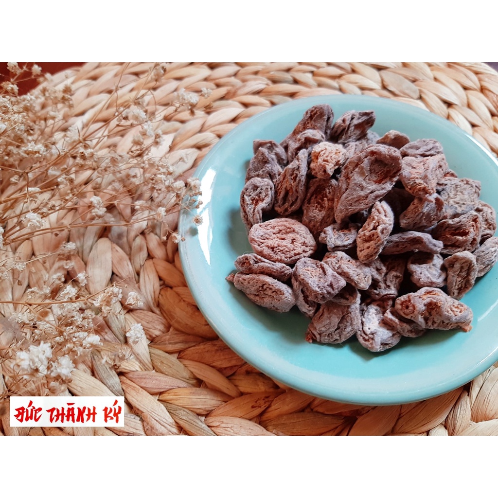 Xí mụi mặn không hạt