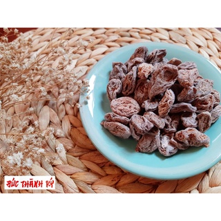 Xí mụi ngọt không hạt